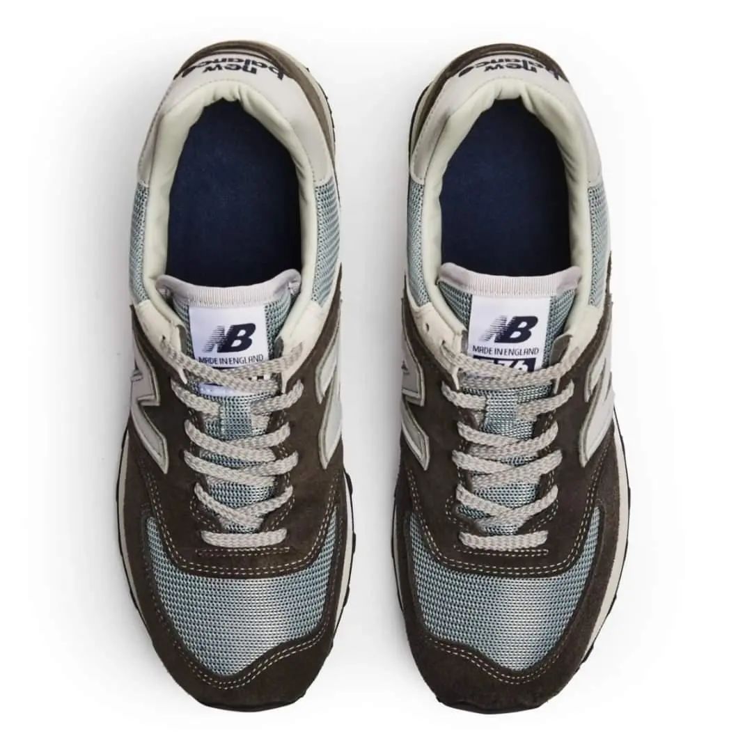 【国内 3/31 発売】New Balance U576 35th AGG/ANN (ニューバランス 35周年)