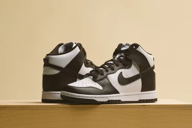 【国内 7/1 発売】ナイキ ダンク ハイ レトロ “ホワイト/ベルベットブラウン” (NIKE DUNK HIGH RETRO “White/Velvet Brown”) [DV0829-100]