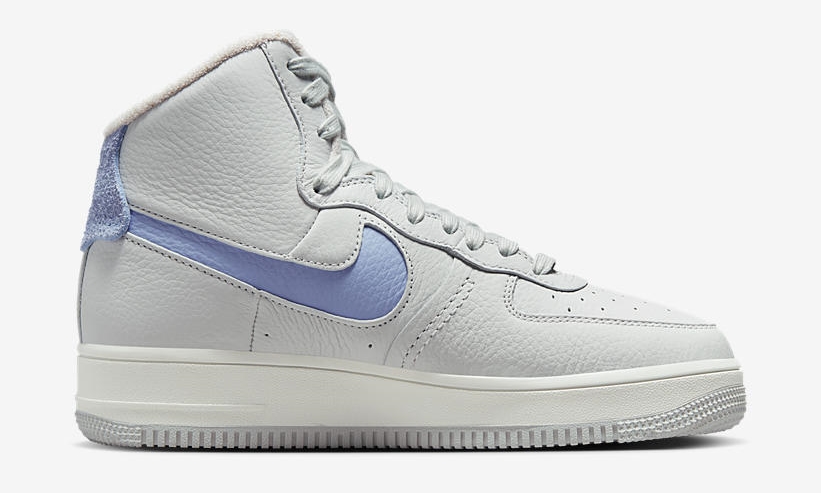 2023年 発売予定！ナイキ エア フォース 1 ハイ スカルプト “グレー/パープル” (NIKE AIR FORCE 1 HIGH SCULPT “Grey/Purple”) [DV7454-001]