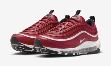 2023年 発売予定！ナイキ エア マックス 97 SE “レッドサテン” (NIKE AIR MAX 97 SE “Red Satin”) [FJ1883-600]