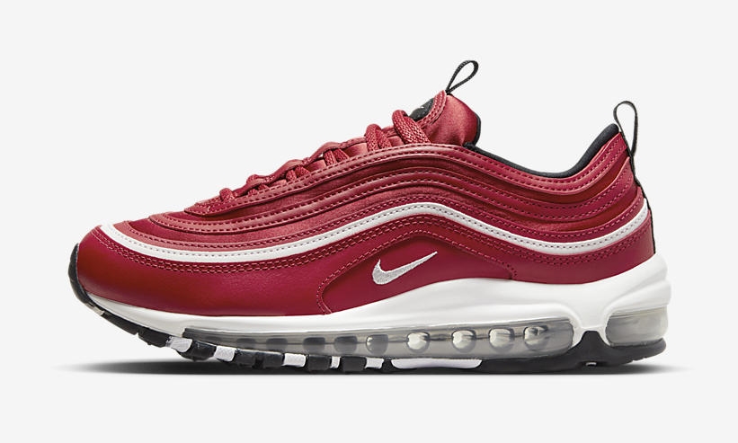 2023年 発売予定！ナイキ エア マックス 97 SE “レッドサテン” (NIKE AIR MAX 97 SE “Red Satin”) [FJ1883-600]