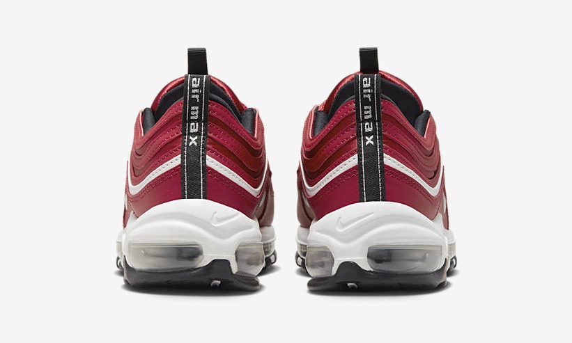 2023年 発売予定！ナイキ エア マックス 97 SE “レッドサテン” (NIKE AIR MAX 97 SE “Red Satin”) [FJ1883-600]