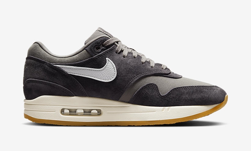 【国内 2/24 発売】ナイキ エア マックス 1 プレミアム “クレープ/ソフトグレー” (NIKE AIR MAX 1 PREMIUM “Crepe/Soft Grey”) [FD5088-001]