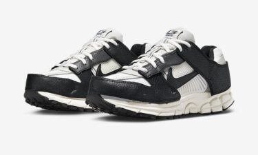 2023年 夏 発売予定！ナイキ ズーム ボメロ 5 “タイムレス/パンダ ダンク” (NIKE ZOOM VOMERO 5 “Timeless/Panda Dunk”) [FJ5474-133]