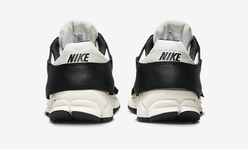 4 13 5 NIKE ZOOM VOMERO 5 Timeless Panda Dunk FJ5474 133 Fullress