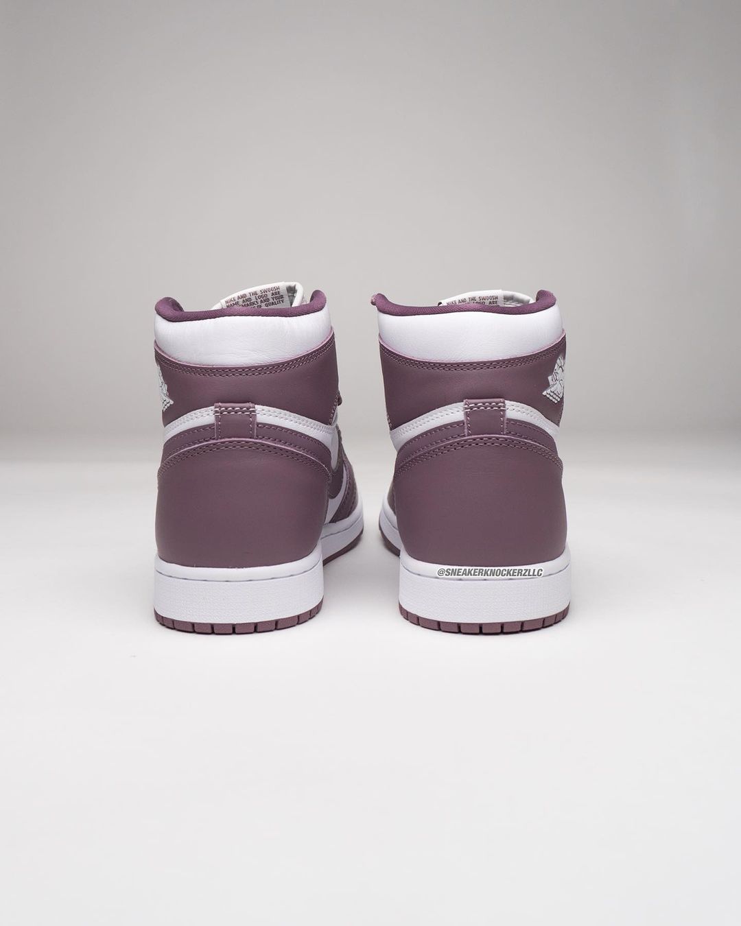 【国内 10/28 発売】ナイキ エア ジョーダン 1 ハイ OG “モーブ” (NIKE AIR JORDAN 1 HIGH OG “Sky J Mauve”) [DZ5485-105/FD1437-105]