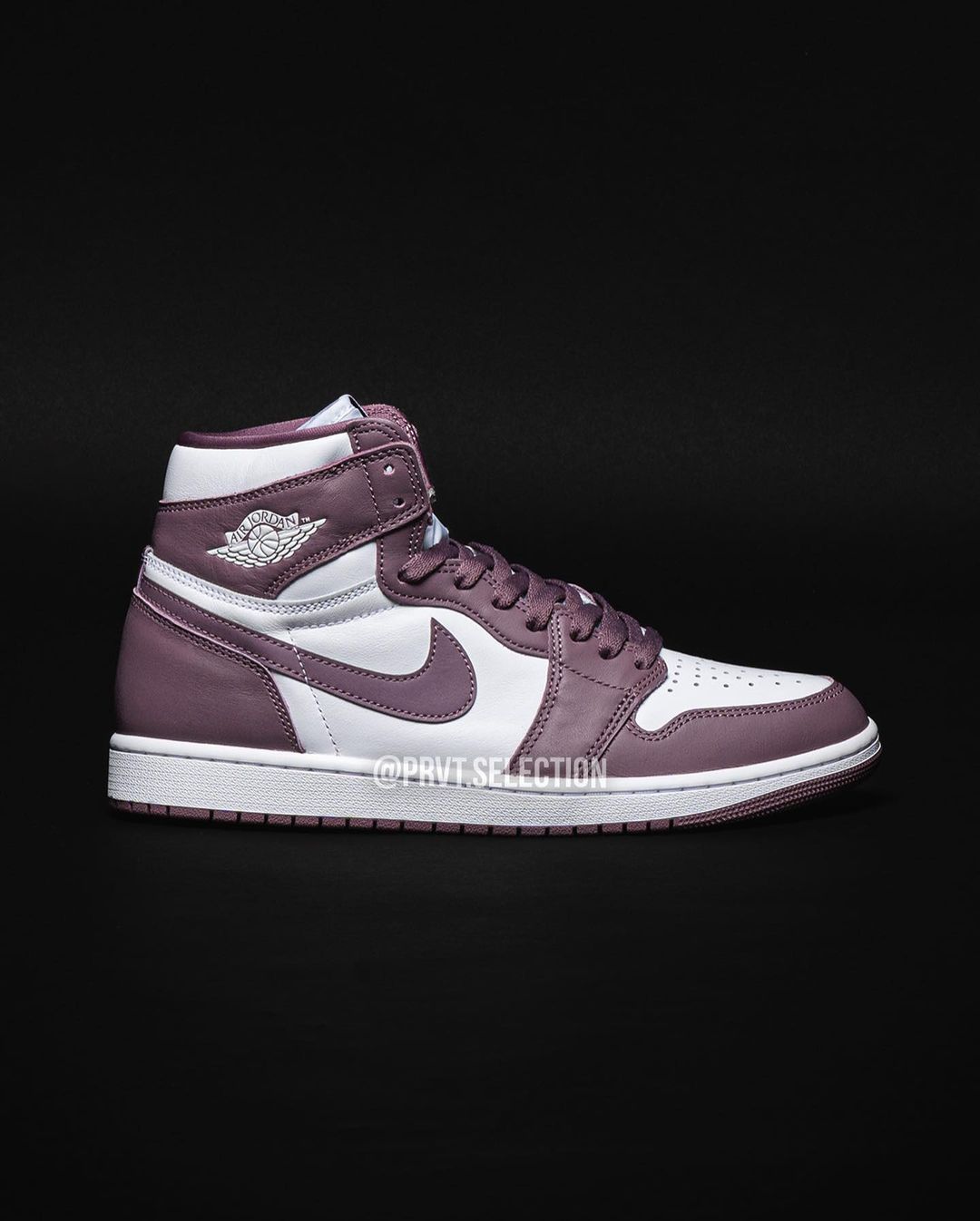 【国内 10/28 発売】ナイキ エア ジョーダン 1 ハイ OG “モーブ” (NIKE AIR JORDAN 1 HIGH OG “Sky J Mauve”) [DZ5485-105/FD1437-105]