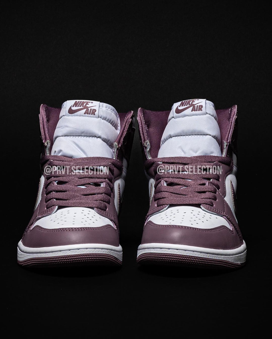 【国内 10/28 発売】ナイキ エア ジョーダン 1 ハイ OG “モーブ” (NIKE AIR JORDAN 1 HIGH OG “Sky J Mauve”) [DZ5485-105/FD1437-105]