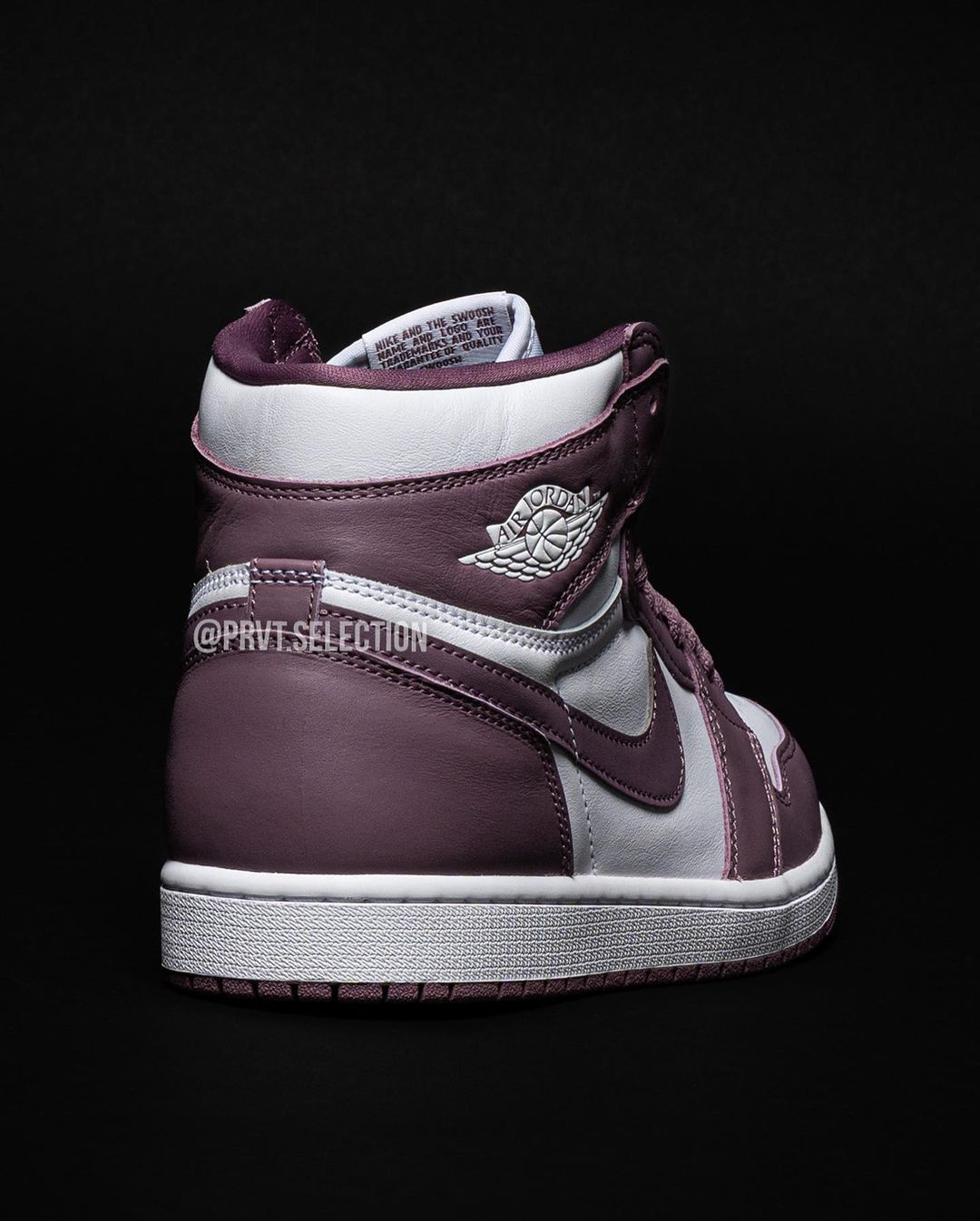 【国内 10/28 発売】ナイキ エア ジョーダン 1 ハイ OG “モーブ” (NIKE AIR JORDAN 1 HIGH OG “Sky J Mauve”) [DZ5485-105/FD1437-105]