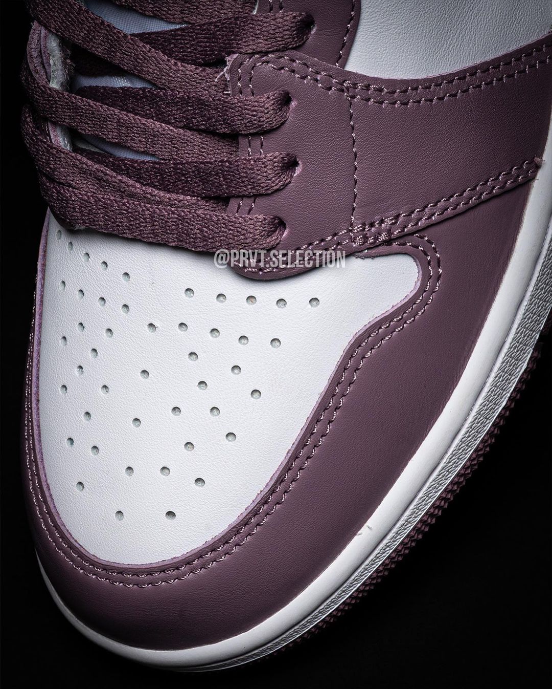 【国内 10/28 発売】ナイキ エア ジョーダン 1 ハイ OG “モーブ” (NIKE AIR JORDAN 1 HIGH OG “Sky J Mauve”) [DZ5485-105/FD1437-105]