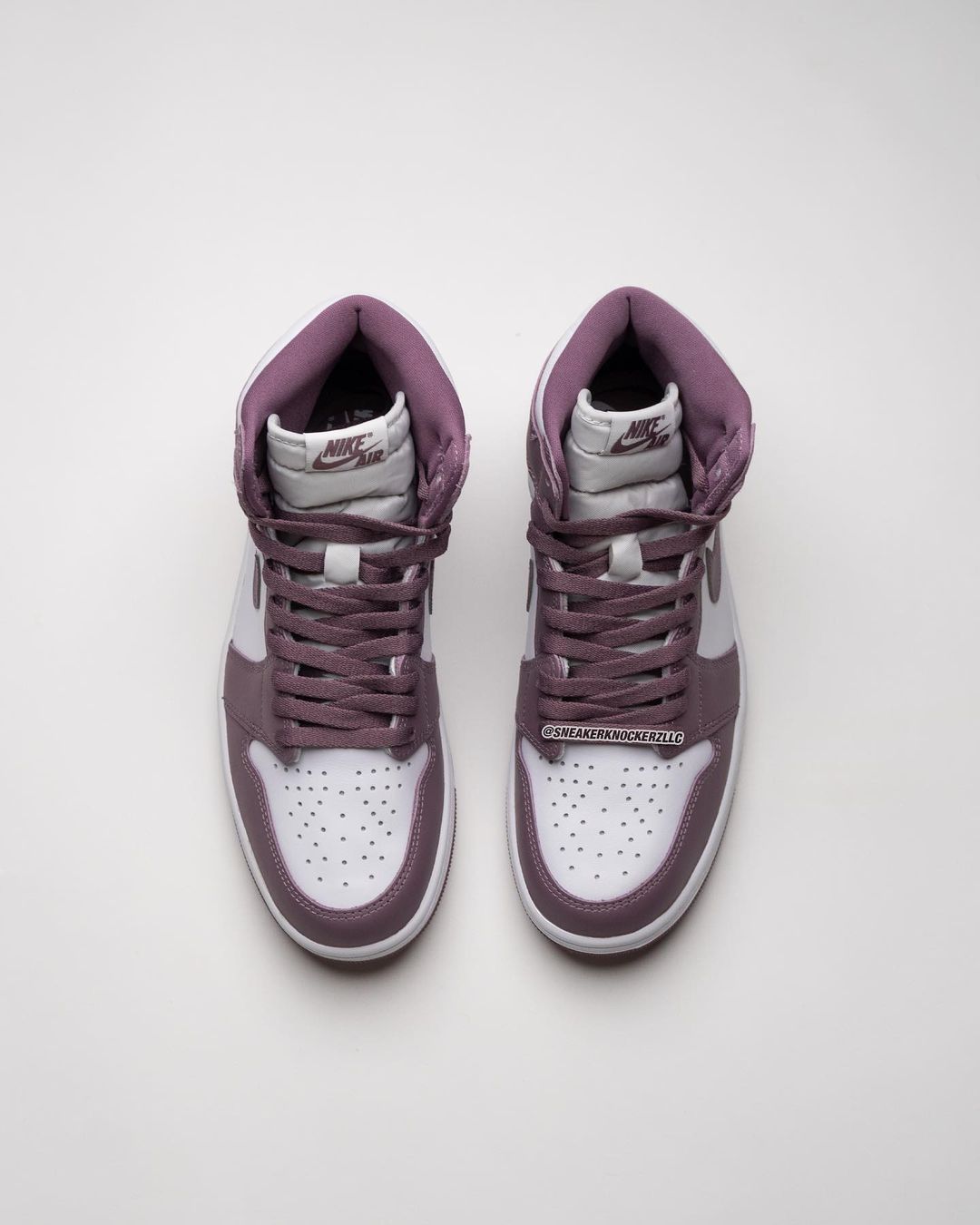 【国内 10/28 発売】ナイキ エア ジョーダン 1 ハイ OG “モーブ” (NIKE AIR JORDAN 1 HIGH OG “Sky J Mauve”) [DZ5485-105/FD1437-105]