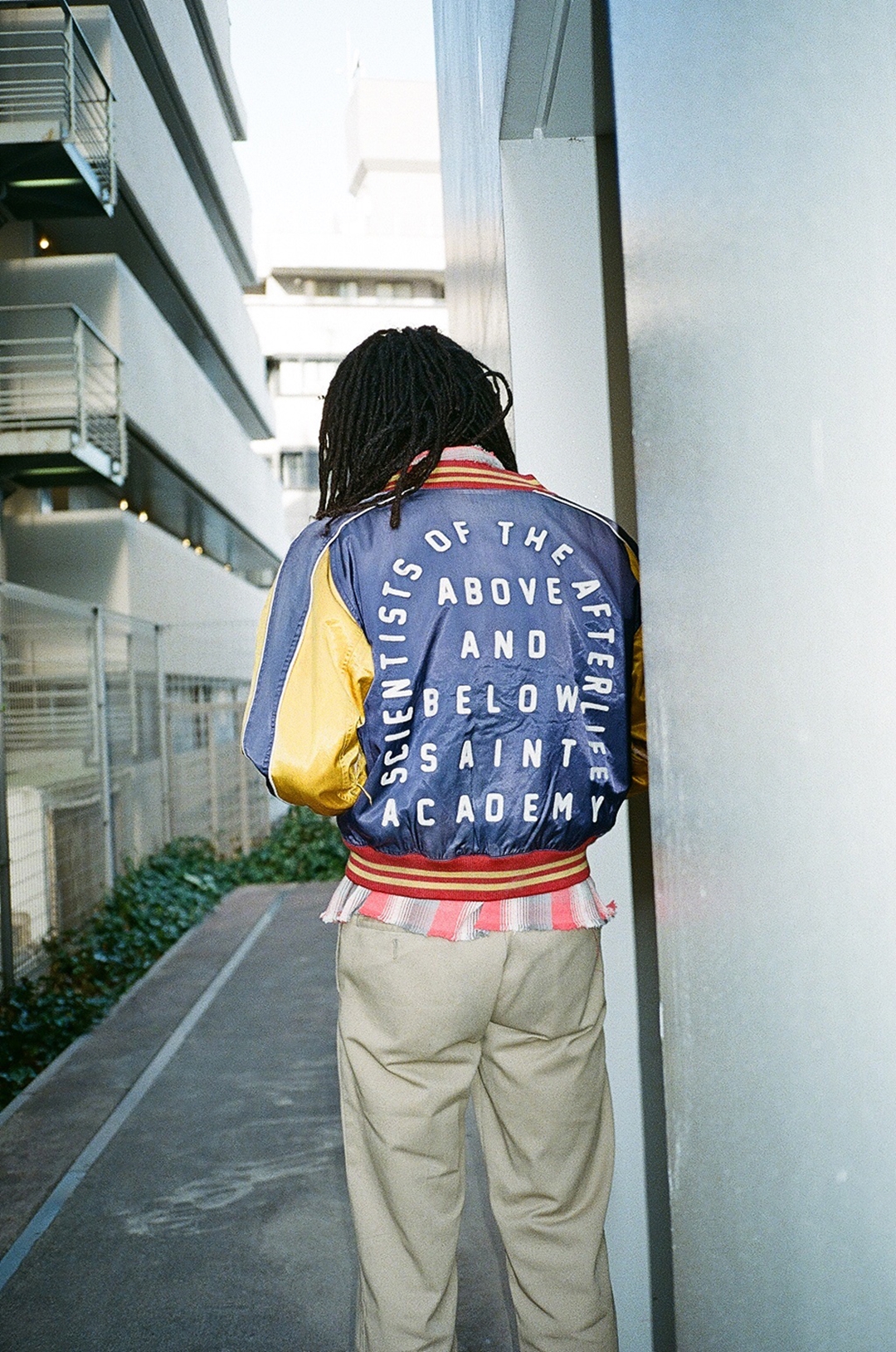 【3rd デリバリー 2/23 発売】SAINT Mxxxxxx 2023 S/S & DENIM TEARS / SHERMER ACADEMY (セントマイケル 2023年 春夏)