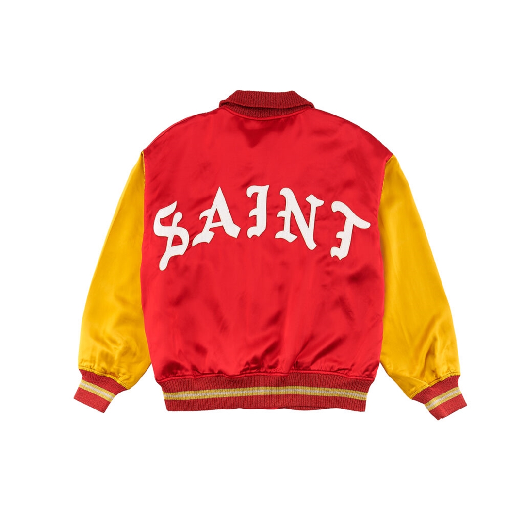 【3rd デリバリー 2/23 発売】SAINT Mxxxxxx 2023 S/S & DENIM TEARS / SHERMER ACADEMY (セントマイケル 2023年 春夏)