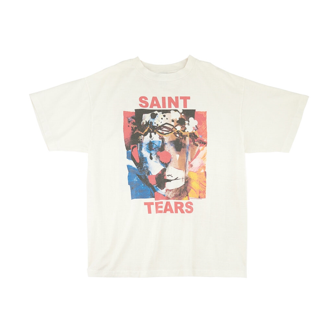 【3rd デリバリー 2/23 発売】SAINT Mxxxxxx 2023 S/S & DENIM TEARS / SHERMER ACADEMY (セントマイケル 2023年 春夏)