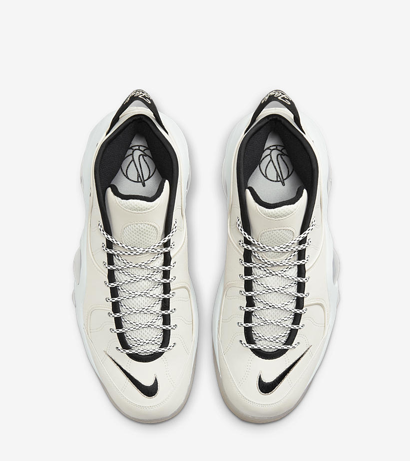 【近日発売予定】ナイキ エア ズーム フライト 95 “ペールアイボリー” (NIKE AIR ZOOM FLIGHT 95 “Pale Ivory”) [DX5505-100]