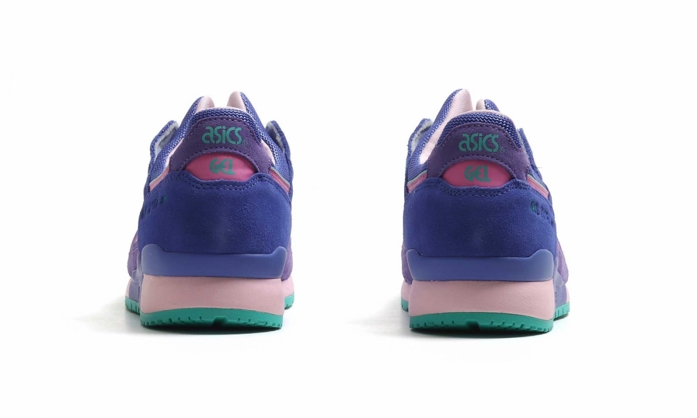 【国内 3/23 発売】ASICS GEL-LYTE III OG “Cotton Candy/Bubblegum” (アシックス ゲルライト 3 OG “コットンキャンディ/バブルガム”) [1201A832.701]