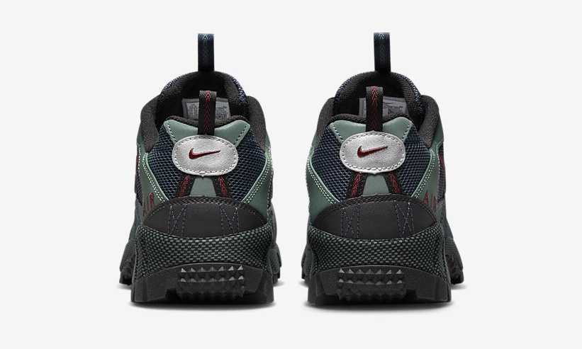 【国内 2/28 発売】ナイキ エア フマラ QS “フェイディッドスプルース/シルバー” (NIKE AIR HUMARA QS “Faded Spruce/Silver”) [FJ7098-001/FJ7098-300]