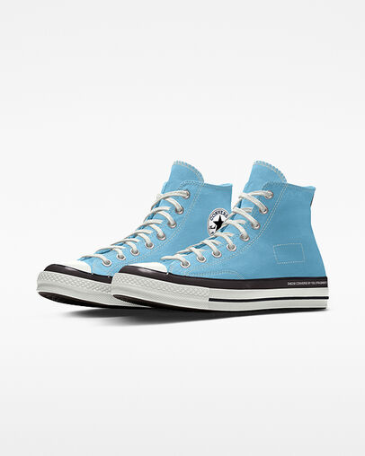 海外 2/9 発売！CONVERSE × FRAGMEN BY YOU CHUCK 70 (コンバース フラグメント 藤原ヒロシ チャック 70) [A06210C/A06212C]