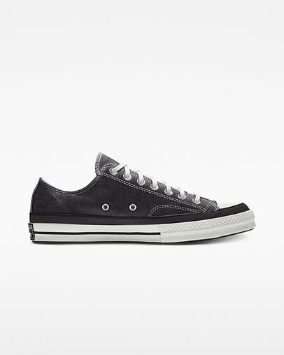 海外 2/9 発売！CONVERSE × FRAGMEN BY YOU CHUCK 70 (コンバース フラグメント 藤原ヒロシ チャック 70) [A06210C/A06212C]