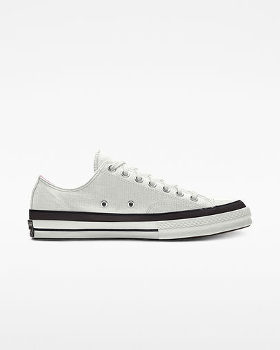 海外 2/9 発売！CONVERSE × FRAGMEN BY YOU CHUCK 70 (コンバース フラグメント 藤原ヒロシ チャック 70) [A06210C/A06212C]