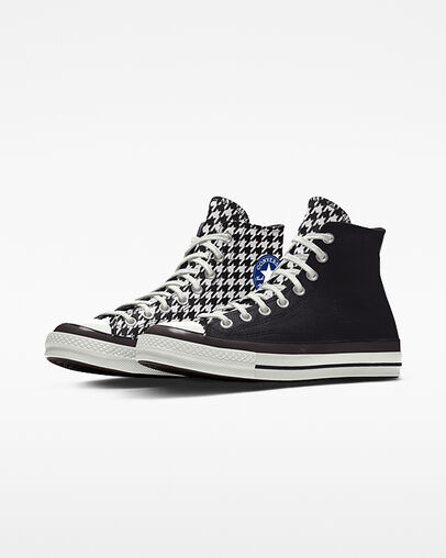 海外 2/9 発売！CONVERSE × FRAGMEN BY YOU CHUCK 70 (コンバース フラグメント 藤原ヒロシ チャック 70) [A06210C/A06212C]