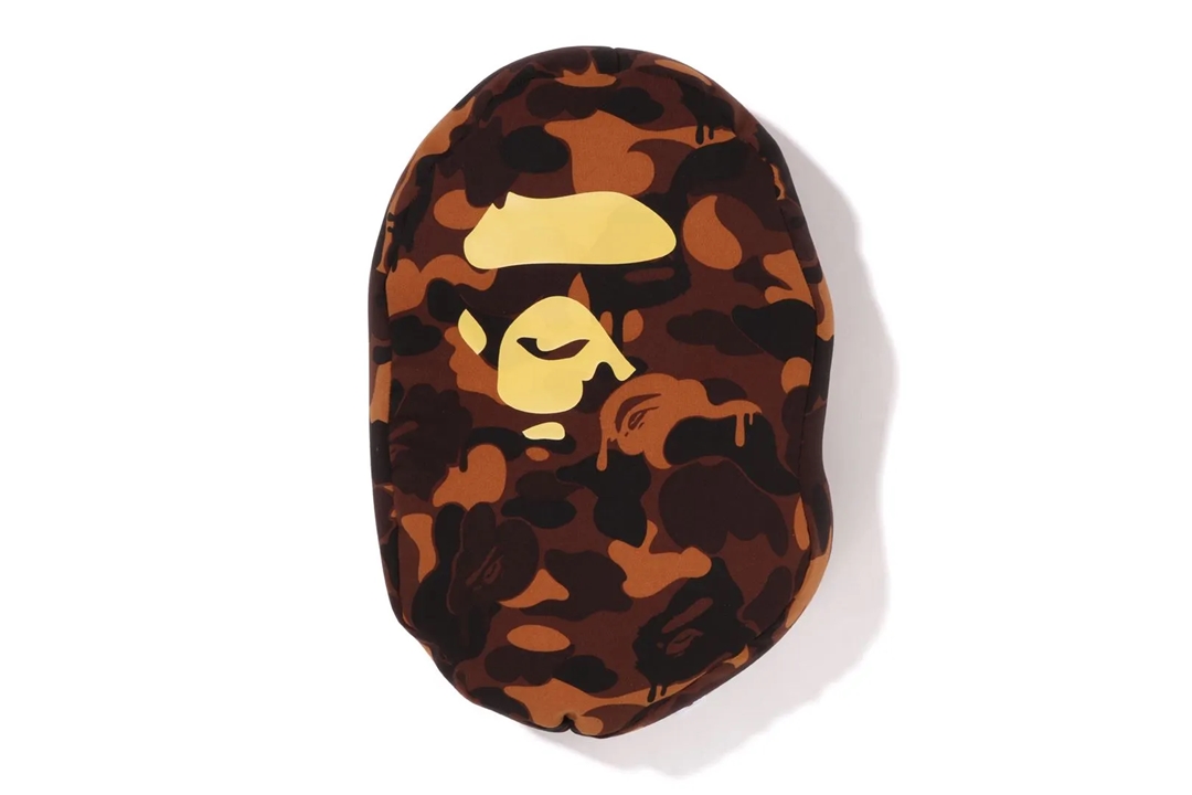 大切な人へのバレンタインギフトにぴったりな A BATHING APE 2023 S/S “CHOCOLATE COLLECTION”が2/3、2/4 発売 (ア ベイシング エイプ)