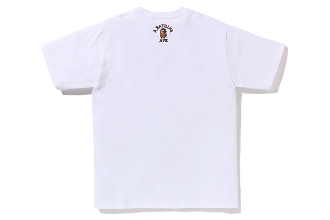 大切な人へのバレンタインギフトにぴったりな A BATHING APE 2023 S/S “CHOCOLATE COLLECTION”が2/3、2/4 発売 (ア ベイシング エイプ)