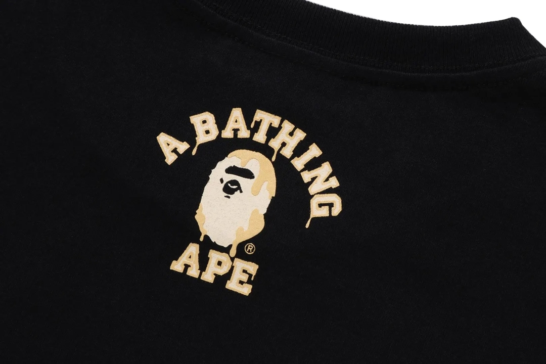 大切な人へのバレンタインギフトにぴったりな A BATHING APE 2023 S/S “CHOCOLATE COLLECTION”が2/3、2/4 発売 (ア ベイシング エイプ)