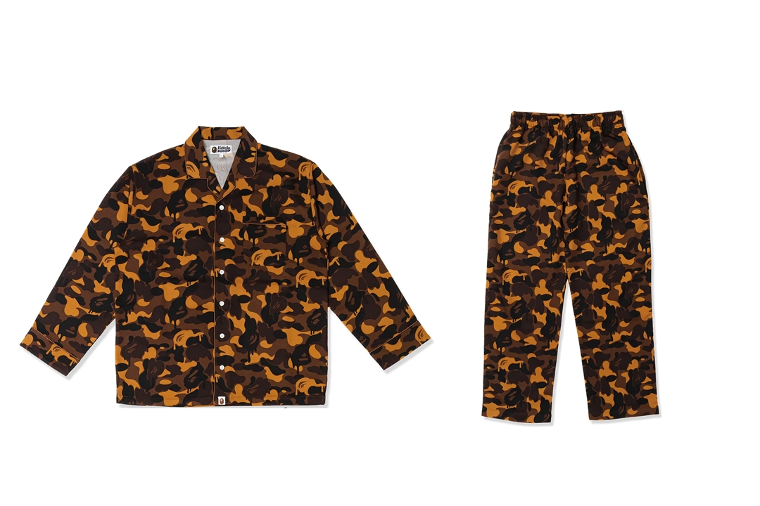 大切な人へのバレンタインギフトにぴったりな A BATHING APE 2023 S/S “CHOCOLATE COLLECTION”が2/3、2/4 発売 (ア ベイシング エイプ)