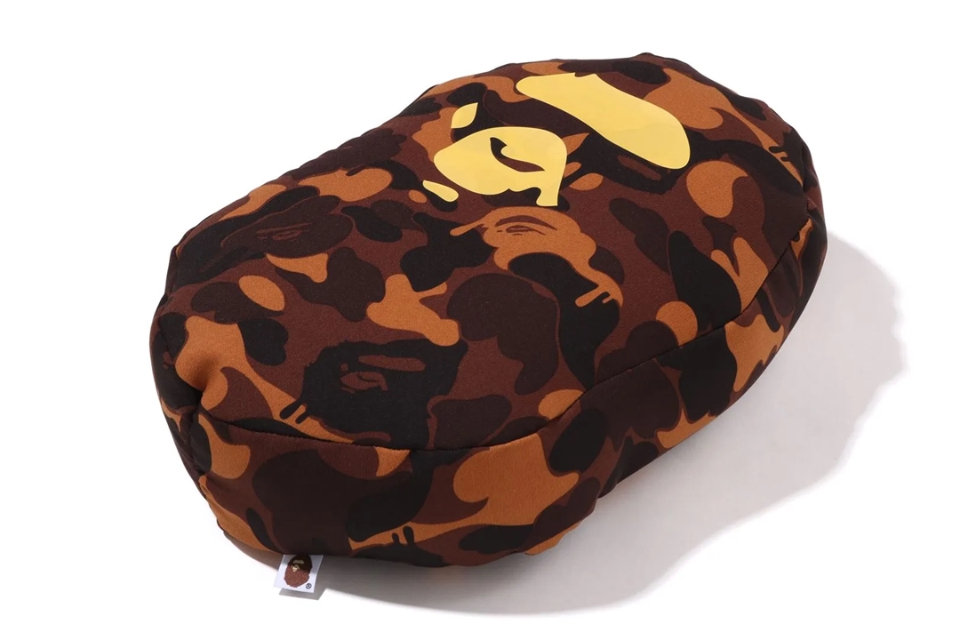 大切な人へのバレンタインギフトにぴったりな A BATHING APE 2023 S/S “CHOCOLATE COLLECTION”が2/3、2/4 発売 (ア ベイシング エイプ)