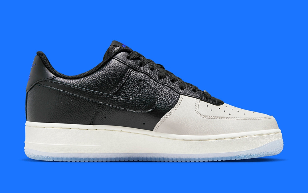 2023年 発売予定！ナイキ エア フォース 1 ロー “ドットスウッシュ/ホワイト/ブラック” (NIKE AIR FORCE 1 LOW “.SWOOSH/White/Black”)