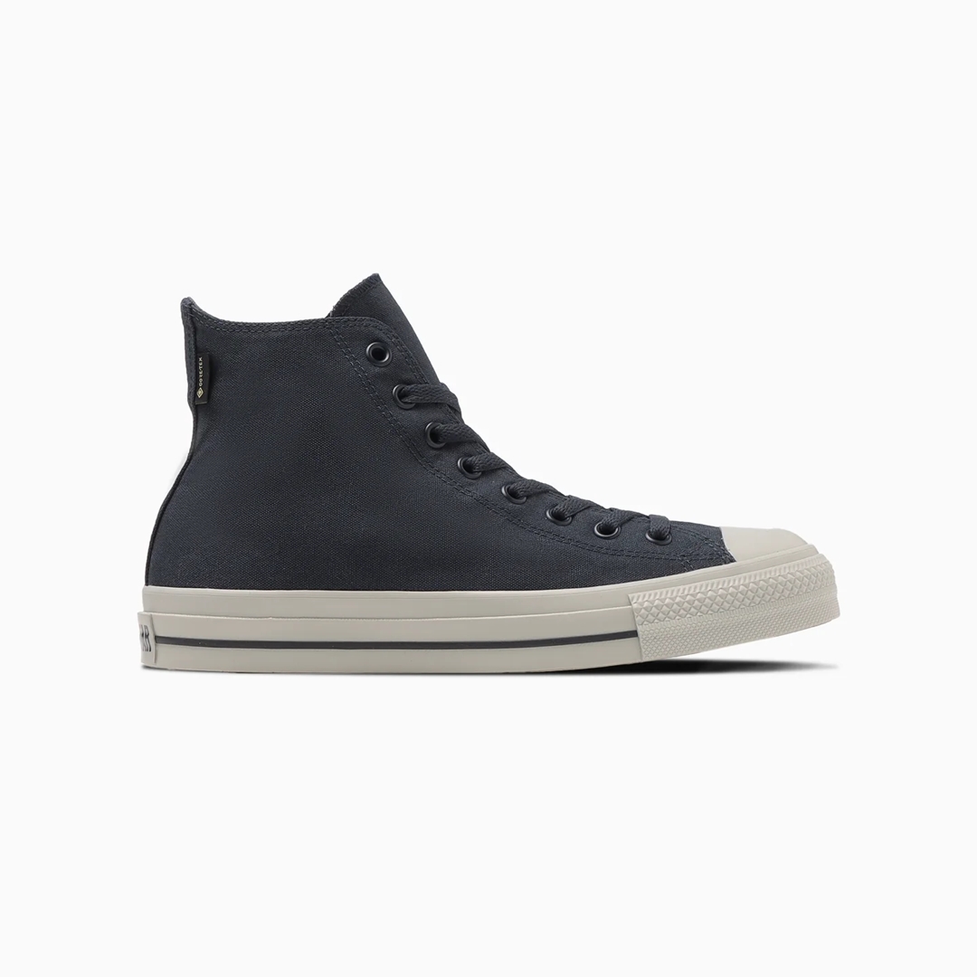 【国内 3/17 発売】オールスターの次世代モデル「CONVERSE ALL STAR Ⓡ」× nanamica GORE-TEX HI (コンバース オールスター アール ナナミカ ゴアテックス)