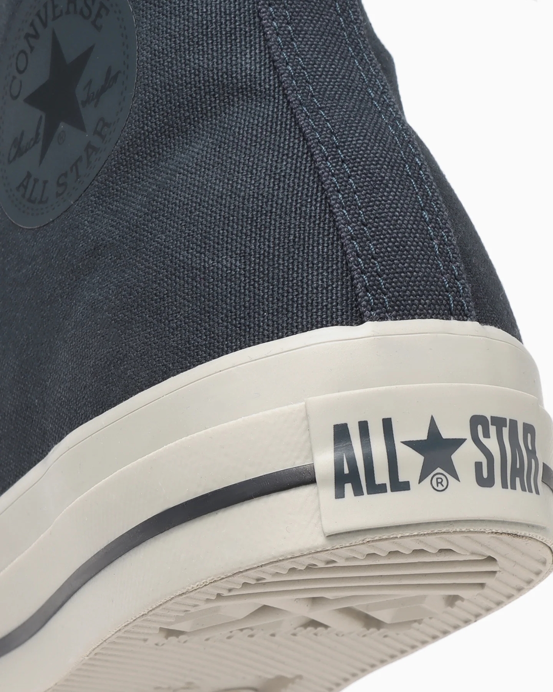 【国内 3/17 発売】オールスターの次世代モデル「CONVERSE ALL STAR Ⓡ」× nanamica GORE-TEX HI (コンバース オールスター アール ナナミカ ゴアテックス)