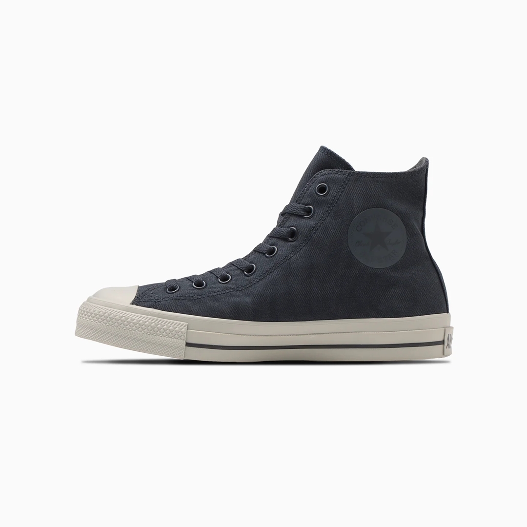 【国内 3/17 発売】オールスターの次世代モデル「CONVERSE ALL STAR Ⓡ」× nanamica GORE-TEX HI (コンバース オールスター アール ナナミカ ゴアテックス)