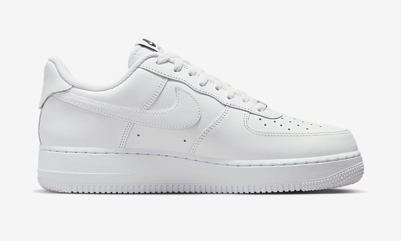 【国内 5/18 発売】ナイキ エア フォース 1 ロー “フライイーズ/ホワイト” (NIKE AIR FORCE 1 LOW “Flyease/White”) [FD1146-100]