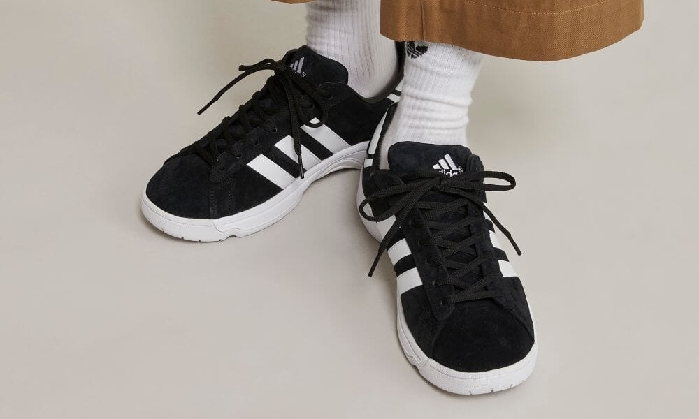 【国内 2/25 発売】アディダス オリジナルス キャンパス シュプリーム ソール (adidas Originals CAMPUS SUPREME SOLE) [HP2190/HQ8719]