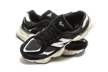 海外発売！New Balance U9060 AAA (ニューバランス)