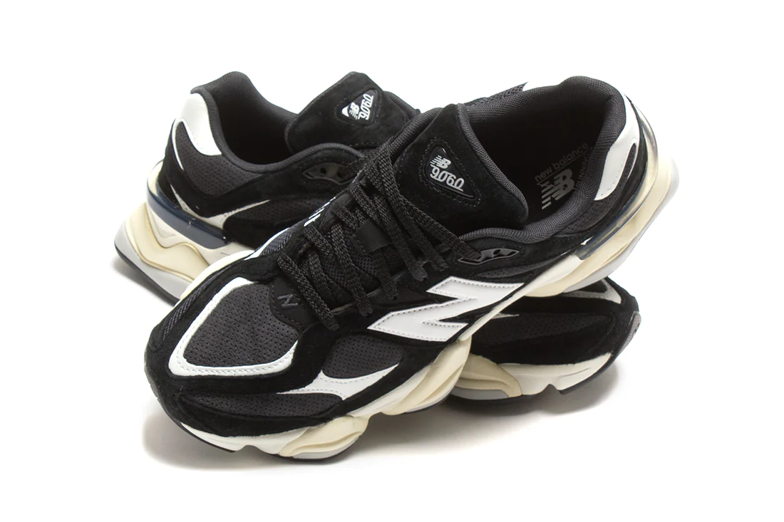 【23cm】New Balance 9060AAA