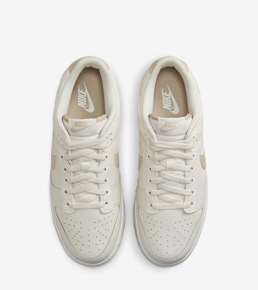 2023年 発売予定！ナイキ ダンク ロー レトロ “ボーン/ベージュ” (NIKE DUNK LOW RETRO “Bone/Beige”) [DV0831-003]