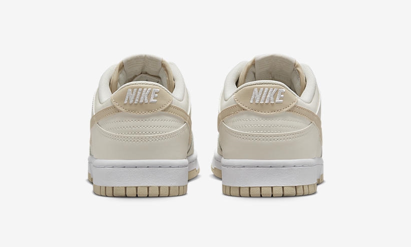 2023年 発売予定！ナイキ ダンク ロー レトロ “ボーン/ベージュ” (NIKE DUNK LOW RETRO “Bone/Beige”) [DV0831-003]