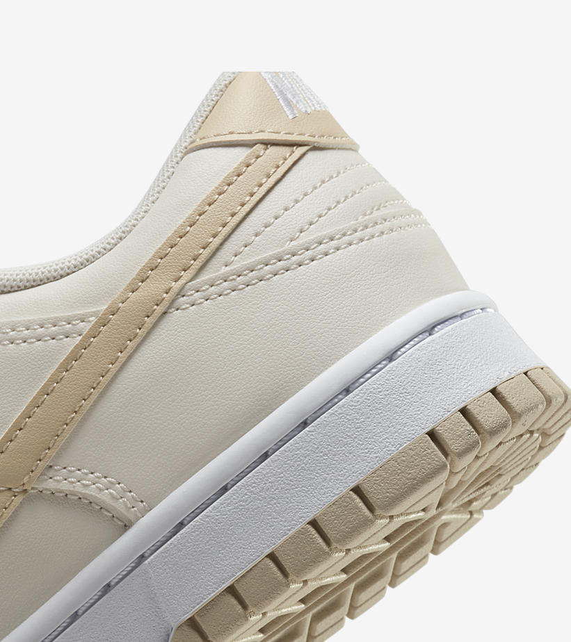 2023年 発売予定！ナイキ ダンク ロー レトロ “ボーン/ベージュ” (NIKE DUNK LOW RETRO “Bone/Beige”) [DV0831-003]