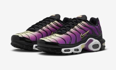 2023年 発売予定！ナイキ エア マックス プラス “フーシャグラデーション” (NIKE AIR MAX PLUS “Fuchsia Gradient”) [FN3485-001]