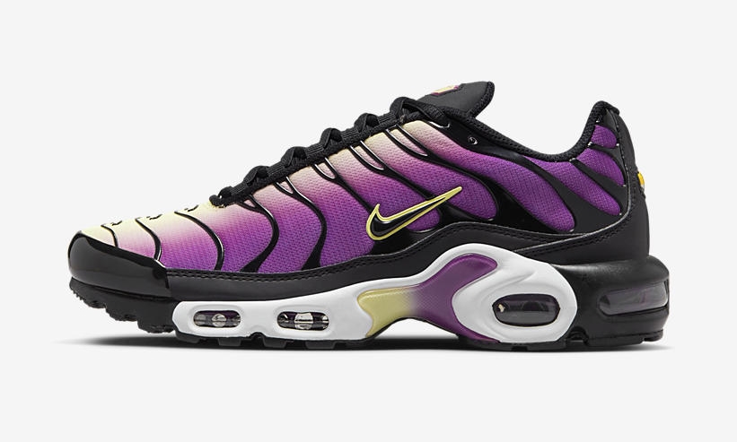 2023年 発売予定！ナイキ エア マックス プラス “フーシャグラデーション” (NIKE AIR MAX PLUS “Fuchsia Gradient”) [FN3485-001]