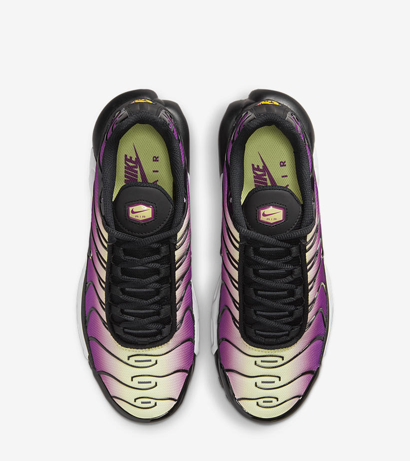 2023年 発売予定！ナイキ エア マックス プラス “フーシャグラデーション” (NIKE AIR MAX PLUS “Fuchsia Gradient”) [FN3485-001]