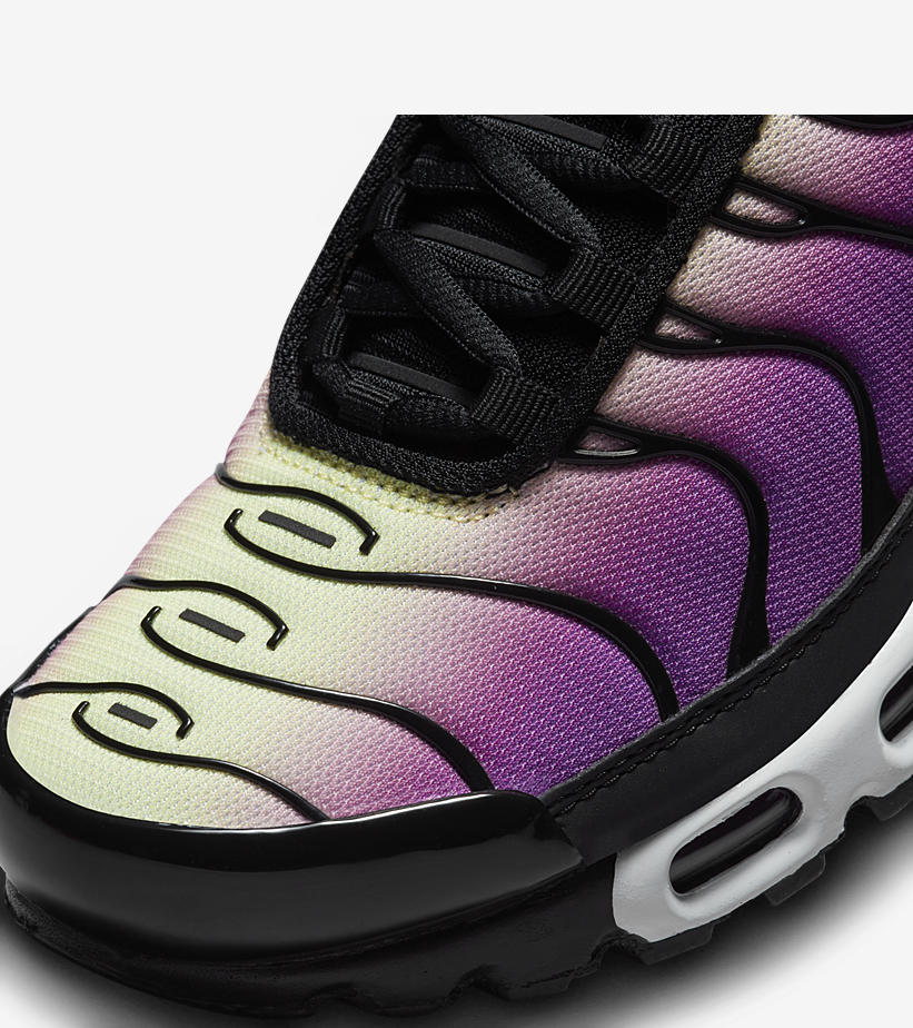 2023年 発売予定！ナイキ エア マックス プラス “フーシャグラデーション” (NIKE AIR MAX PLUS “Fuchsia Gradient”) [FN3485-001]