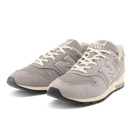 【国内 2/17 発売】New Balance CM996 HJ2 “GRAY” (ニューバランス)