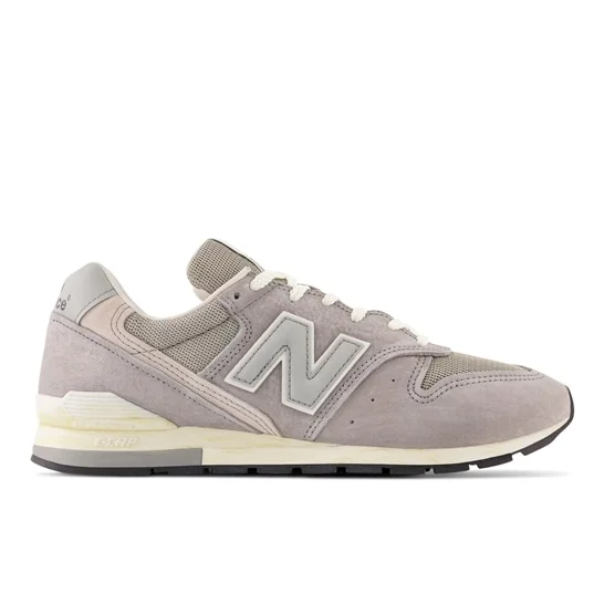 【国内 2/17 発売】New Balance CM996 HJ2 “GRAY” (ニューバランス)