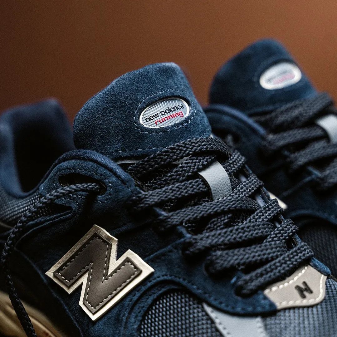 【国内 6/16 発売予定】GORE-TEX × New Balance M2002 RXF “Navy” (ゴアテックス ニューバランス)