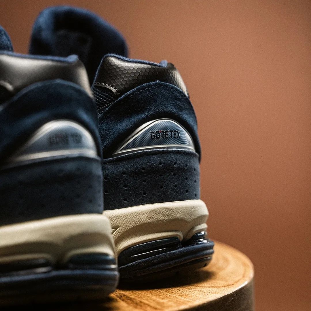 【国内 6/16 発売予定】GORE-TEX × New Balance M2002 RXF “Navy” (ゴアテックス ニューバランス)