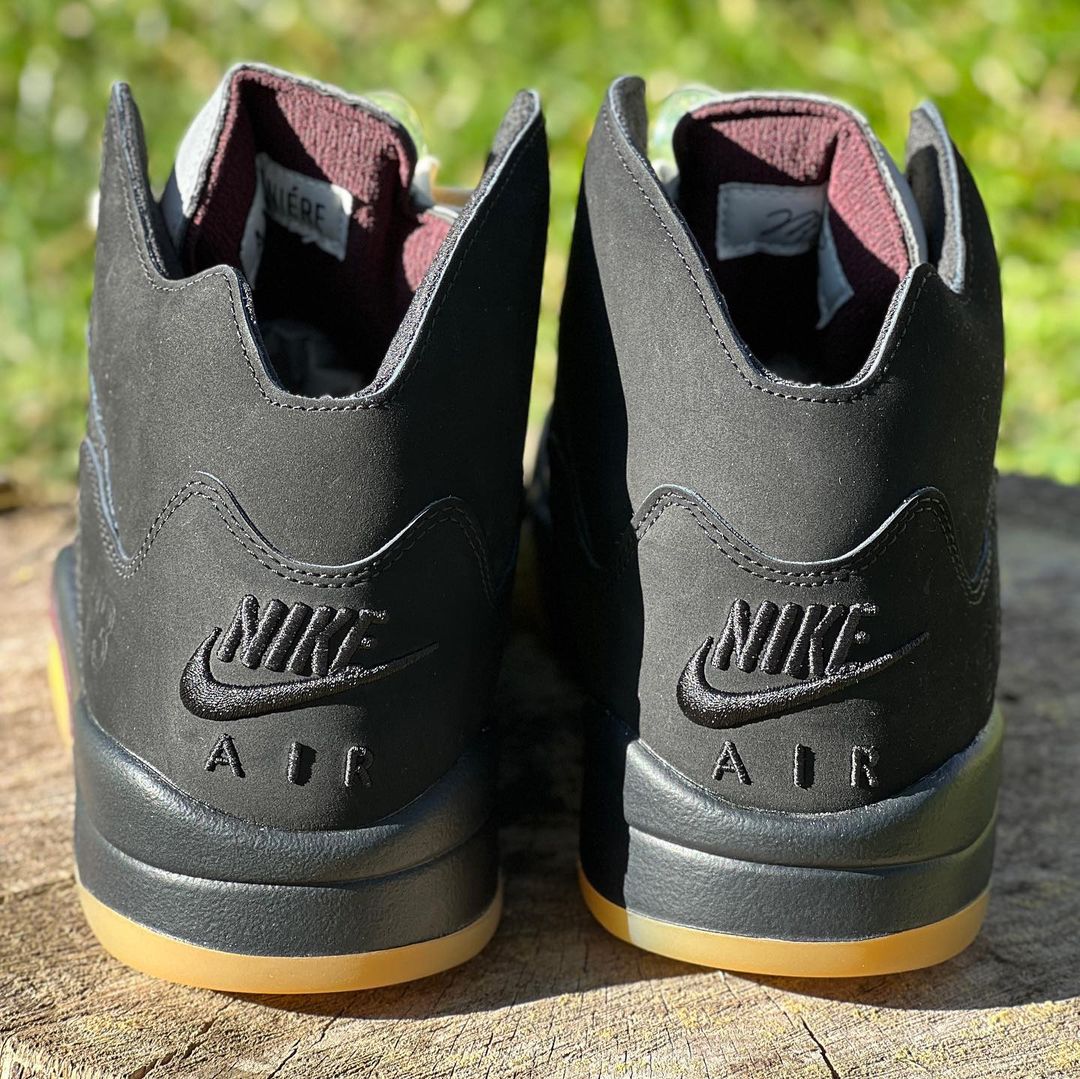 【国内 11/27 発売予定】A Ma Maniére × NIKE AIR JORDAN 5 RETRO SP “Dusk/Dawn” (ア マ マニエール ナイキ エア ジョーダン 5 レトロ SP “ダスク/ダウン”) [FD1330-001/FZ5758-004]